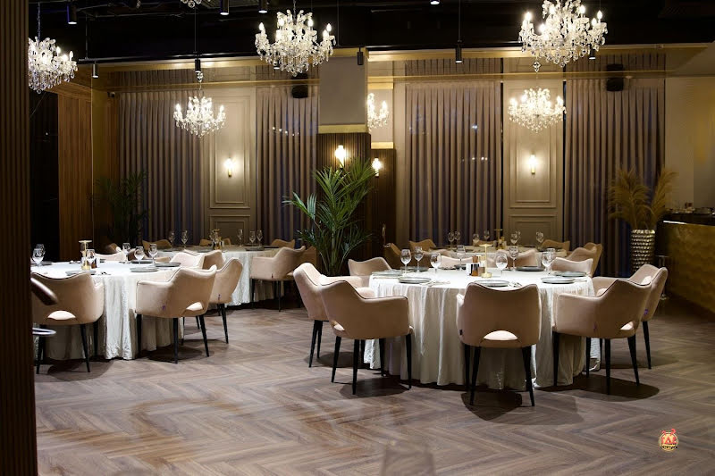 The Villa фотография №2