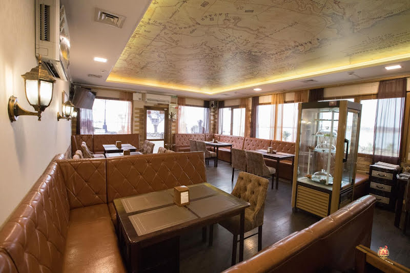 Равелин фотография №14