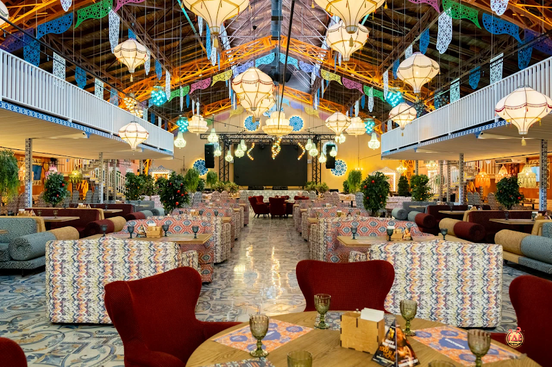 Чайхона фотография №14