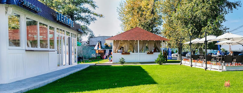 Яхт клуб Ласточка фотография №19