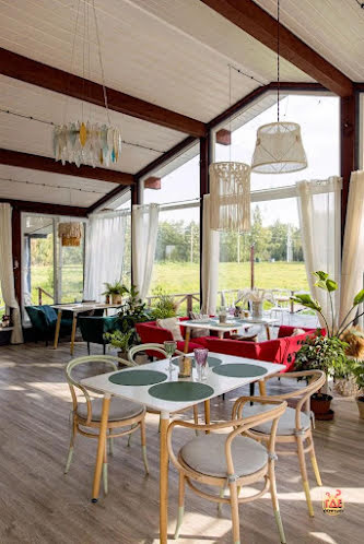 Ресторан BeLOVE в «Белово» фотография №8