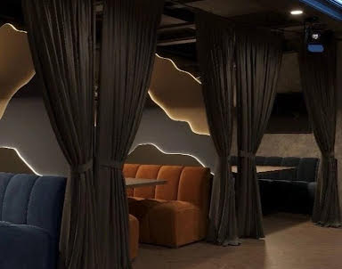  ресторан Восход