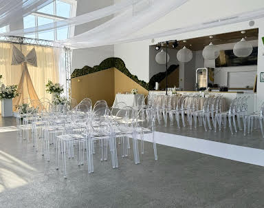  ресторан Норд-Экспо