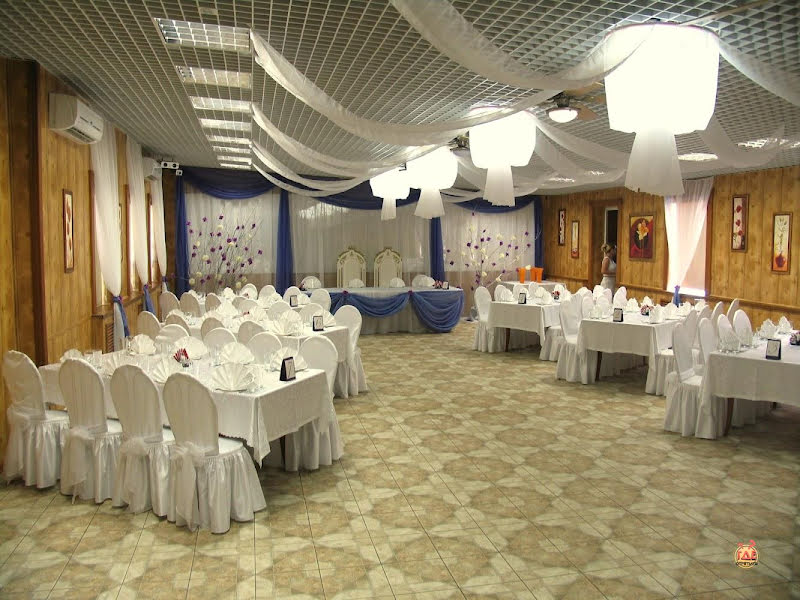 Банкетный зал Лимкор фотография №7