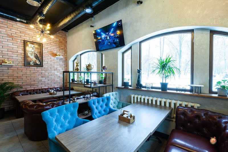 Mangal фотография №17