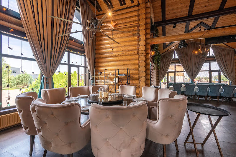 Крёкшино парк фотография №8