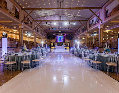  ресторан Ресторанный комплекс «Старый Колодец»