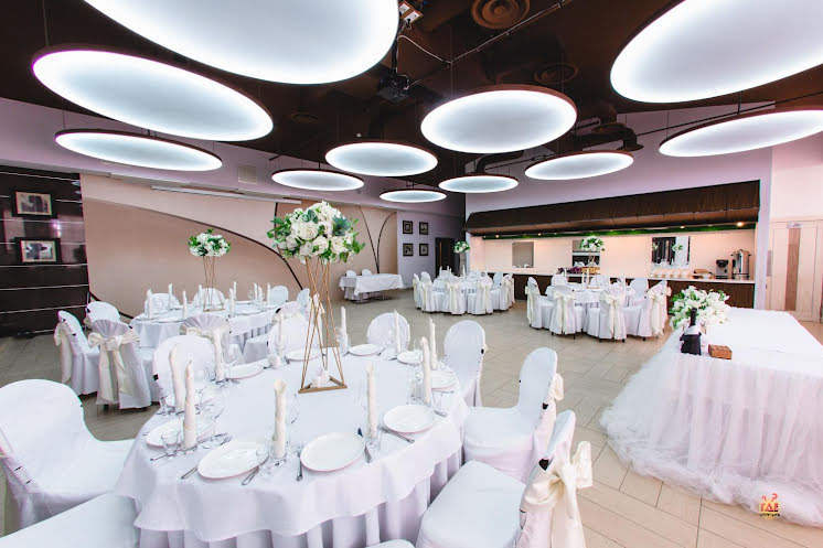 Ресторан Best Western в «Best Western Kaluga» фотография №9