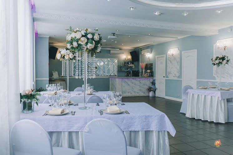 Основной зал в «Желание» фотография №10