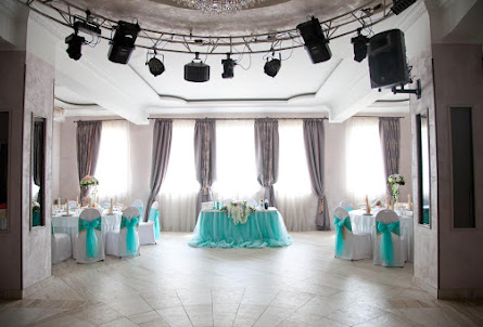 Малый банкетный зал в Малый банкетный зал