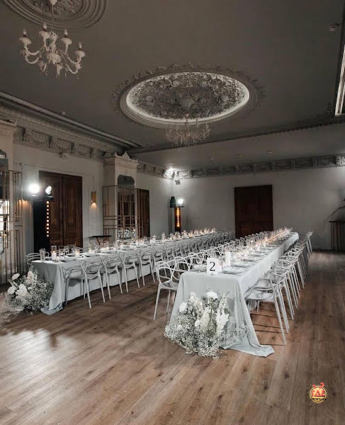 Особняк 1857 фотография №16