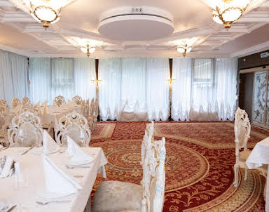  ресторан Сказка