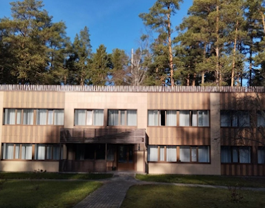  ресторан Времена года в Зеленом городе