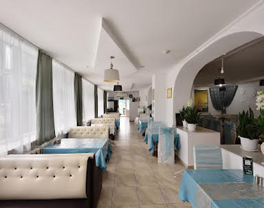 Выпускной в Ихлас