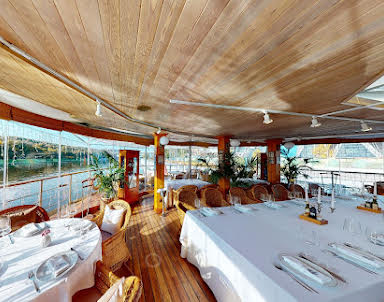 Новый год в Yacht Event