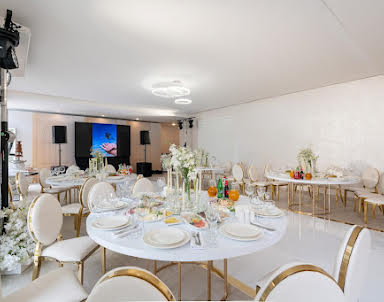  ресторан Villa Barvikha 135