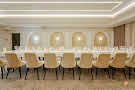 Банкетный зал «Автограф» в «SMOLINOPARK»