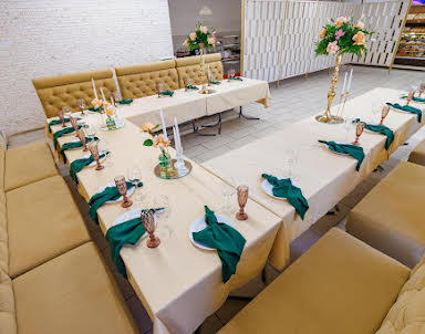  ресторан Столовая «Сластена»