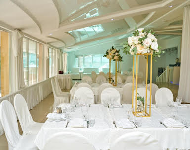 Новый год в Ермак