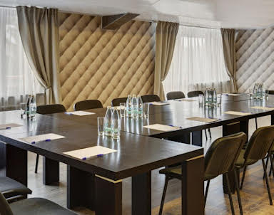  ресторан Valesko