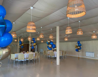  ресторан Apple Hill