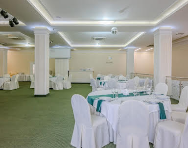  ресторан СПА-отель «Мелиот»