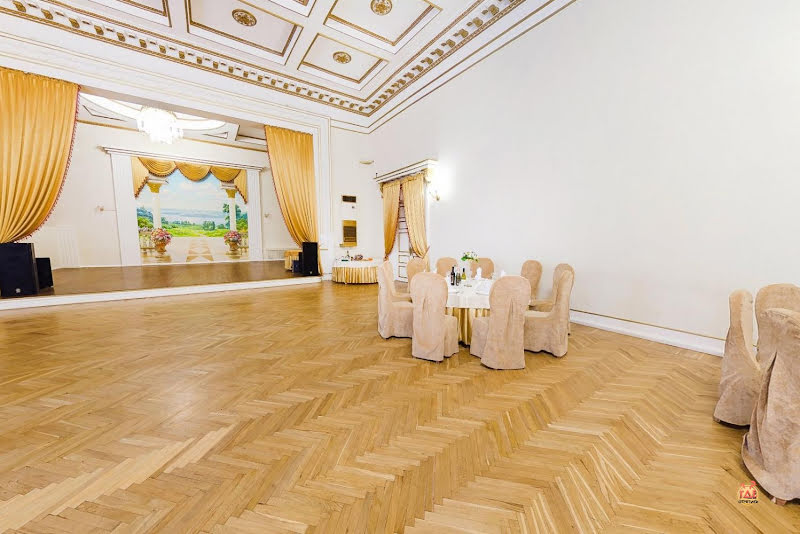 Дворец Торжеств фотография №17