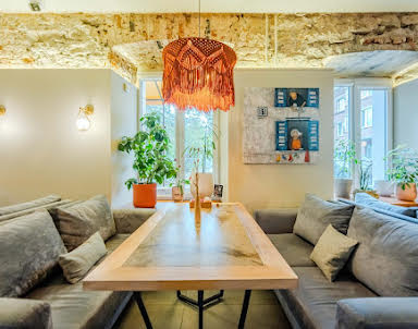  ресторан Cha cha