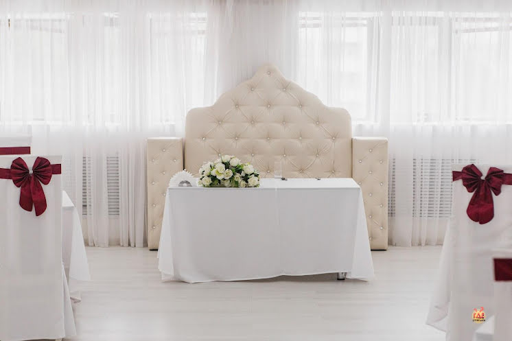 Малый зал в «Щербет на Менделеева» фотография №4