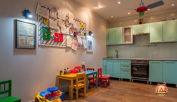 Stroganoff Bar & Grill фотография №18