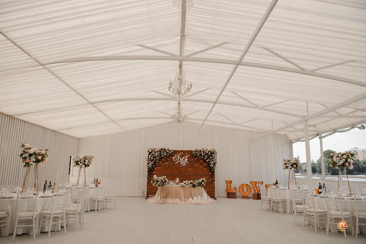 Веранда Small River в «Don David» фотография №9