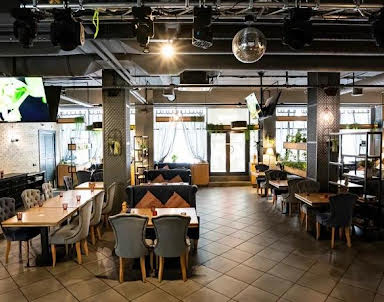  ресторан ЯвМясо Голос