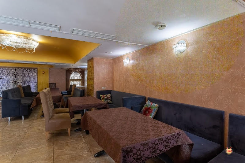 Сказка Lounge фотография №11