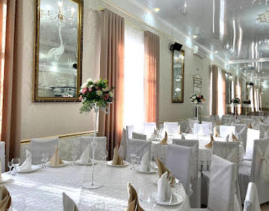  ресторан Арида на Баха