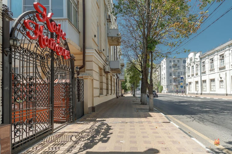 Основной зал в «Наталия» фотография №8