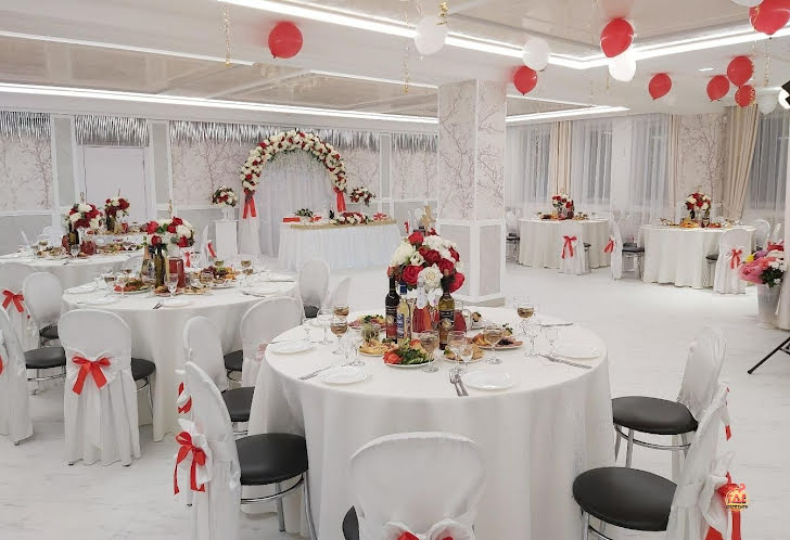 Банкетный зал в «Уют-Компания» фотография №1