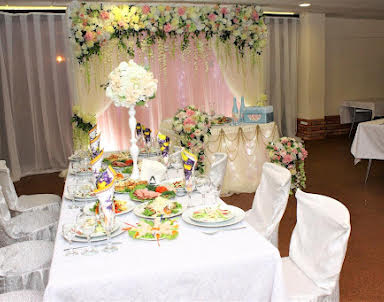  ресторан Блиц-кафе