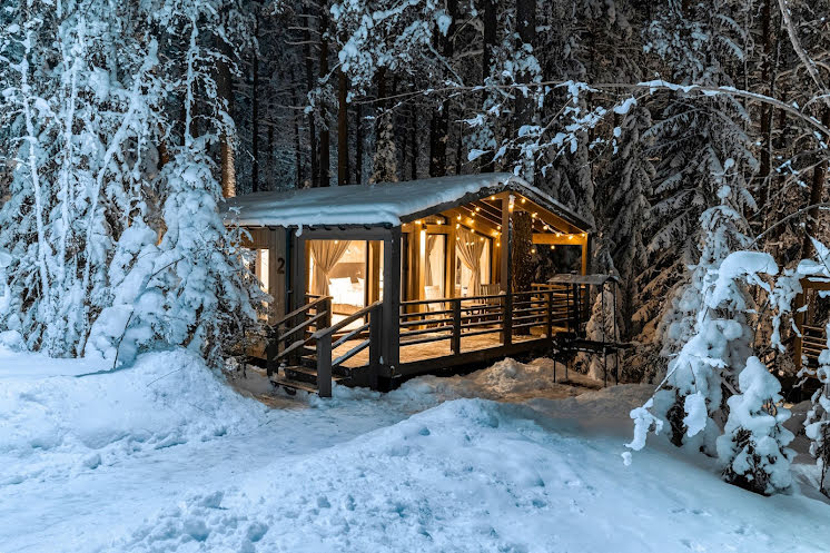 Дабл Хаус в «KORBI» фотография №6