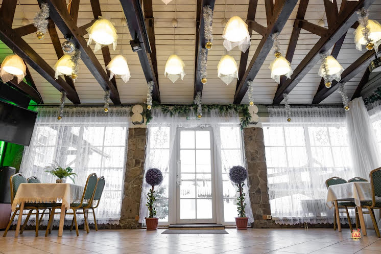 Основной зал в «Соболь» фотография №4