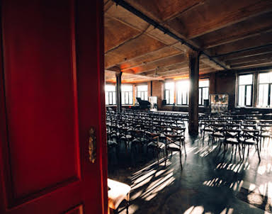  ресторан Дом Культуры FAKTURA#1913