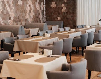  ресторан ETERNO