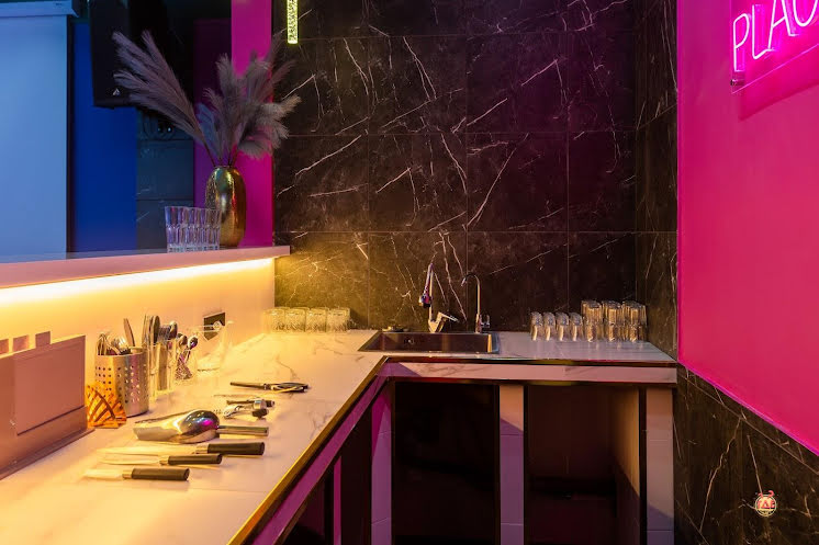 Лофт "Мира" в «Sok Space» фотография №12