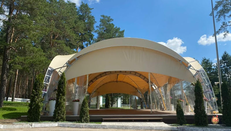 Русская охота фотография №2