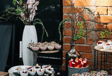 Терраса в Терраса