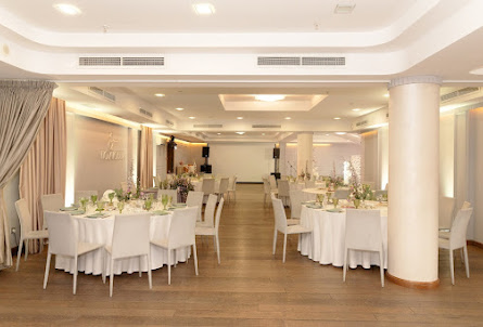 Банкетный зал в Банкетный зал