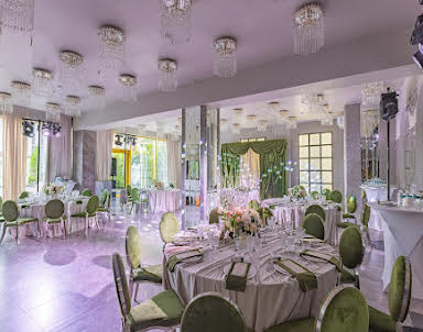 Корпоратив в La Riva Hall