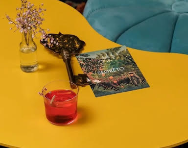  ресторан UNICA & SEGRETO