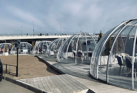 Беседки в Беседки