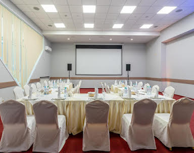  ресторан Красная Пахра