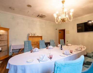  ресторан Fresco